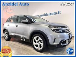 Grigio metallizzato Usata 2022 Citroën C5 Aircross Business Class SUV | 19.490 € (Buon prezzo)