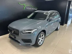 Thunder grey Usata 2023 Volvo XC90 Core SUV | 47.900 € (Super prezzo)