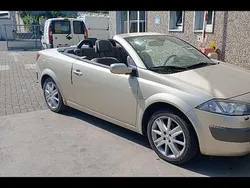 Usata 2005 Renault Mégane Cabriolet Cabrio | 2000 € (Ottimo prezzo)