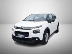 Bianco Usata 2020 Citroën C3 Business Class Due volumi | 10.900 € (Buon prezzo)