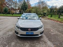Grigio Usata 2018 Fiat Tipo Lounge Station wagon | 10.000 € (Buon prezzo)