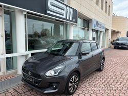 Grigio Usata 2019 Suzuki Swift Tre volumi | 11.400 € (Buon prezzo)