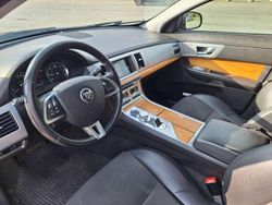 Usata 2013 Jaguar XF Tre volumi | 8900 € (Buon prezzo)