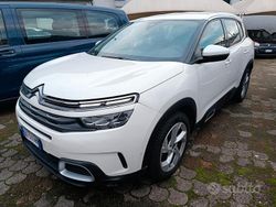 Bianco Usata 2022 Citroën C5 Shine Station wagon | 18.900 € (Buon prezzo)