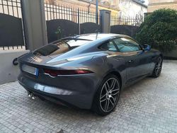 Usata 2018 Jaguar F-Type S Coupé | 43.000 € (Cara)