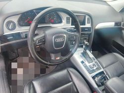 Grigio Usata 2009 Audi A6 S-Line Station wagon | 6700 € (Cara)