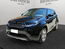 Nero Usata 2019 Land Rover Range Rover evoque SUV | 23.800 € (Super prezzo)