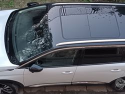 Bianco Usata 2020 Peugeot 5008 S Monovolume | 23.000 € (Molto cara)