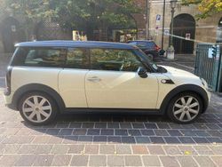 Usata 2008 Mini Cooper Clubman Station wagon | 4790 € (Cara)