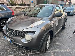 Grigio Usata 2011 Nissan Juke Visia SUV | 5000 € (Super prezzo)