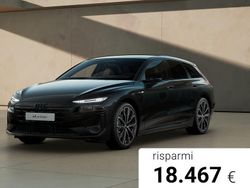 Nero mito metallizzato Nuova 2025 Audi A6 e-tron Business Station wagon | 80.650 €