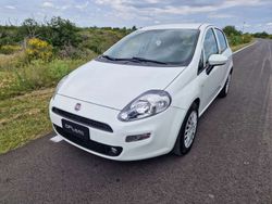 Bianco Usata 2011 Fiat Punto Evo S Due volumi | 4800 € (Molto cara)