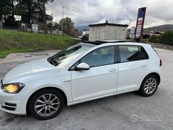 Usata 2014 VW Golf VII Tre volumi | 6500 € (Buon prezzo)