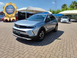 Grigio Usata 2021 Opel Mokka Elegance SUV | 17.300 € (Buon prezzo)