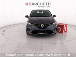 Grigio Usata 2022 Renault Clio V Evolution Due volumi | 12.900 € (Buon prezzo)