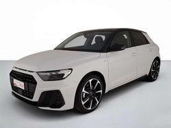 Bianco ghiacciaio metallizzato nero mito metallizzato Nuova 2025 Audi A1 Sportback Comfort Due volumi | 29.900 € (Buon prezzo)