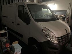 Usata 2014 Renault Master Furgone | 5900 €