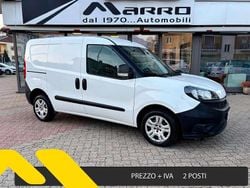 Bianco Usata 2022 Fiat Doblò Monovolume | 13.950 € (Buon prezzo)