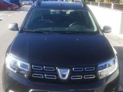 Usata 2017 Dacia Sandero Stepway Tre volumi | 7000 € (Buon prezzo)