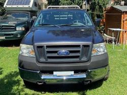 Blu/azzurro Usata 2005 Ford F-150 Pick-up | 14.000 €