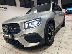 Argento Usata 2022 Mercedes GLB180 AMG SUV | 33.450 € (Buon prezzo)