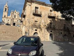 Viola Usata 2014 Fiat Panda Lounge Due volumi | 5399 € (Buon prezzo)