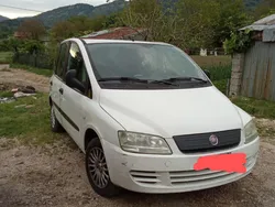 Usata 2010 Fiat Multipla Monovolume | 500 € (Super prezzo)