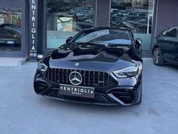 Other Usata 2023 Mercedes AMG GT AMG Coupé | 89.900 € (Super prezzo)