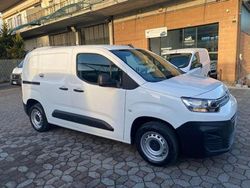 Bianco Usata 2021 Citroën Berlingo Monovolume | 12.900 € (Super prezzo)