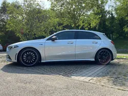 Usata 2022 Mercedes A35 AMG AMG Tre volumi | 41.900 € (Buon prezzo)
