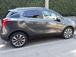 Usata 2018 Opel Mokka X Innovation SUV | 15.000 € (Molto cara)
