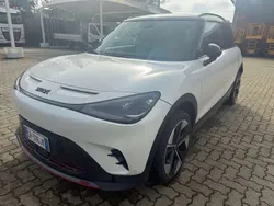 Bianco Usata 2023 Smart #1 Brabus SUV | 35.000 € (Buon prezzo)