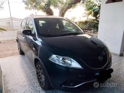 Blu Usata 2016 Lancia Ypsilon S Due volumi | 8500 € (Buon prezzo)