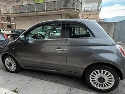 Grigio Usata 2012 Fiat 500 Due volumi | 4000 €
