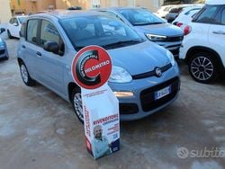 Grigio Usata 2022 Fiat Panda S Tre volumi | 8550 € (Ottimo prezzo)