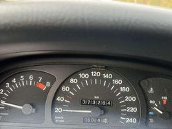 Blu/azzurro Usata 1993 Opel Calibra Coupé | 8000 €