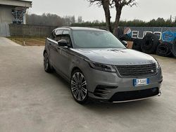 Grigio Usata 2023 Land Rover Range Rover Velar SUV | 85.000 €