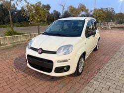 Bianco Usata 2018 Fiat Panda Easy Due volumi | 9000 € (Buon prezzo)
