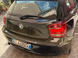 Usata 2013 BMW 118 Due volumi | 5300 € (Super prezzo)