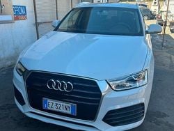 Usata 2015 Audi Q3 S-Line SUV | 11.500 € (Ottimo prezzo)