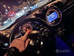 Nero Usata 2015 Mini Cooper SD Countryman SUV | 8000 € (Ottimo prezzo)