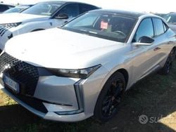 Grigio / metallizzato Usata 2022 DS Automobiles DS4 Performance Tre volumi | 22.450 € (Ottimo prezzo)