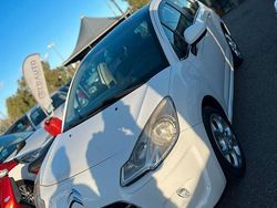Bianco Usata 2012 Citroën C3 Exclusive Due volumi | 5900 € (Molto cara)