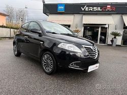 Nero Usata 2016 Lancia Ypsilon Gold Due volumi | 5600 € (Ottimo prezzo)