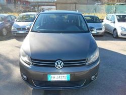 Grigio Usata 2011 VW Touran Highline Monovolume | 4700 €