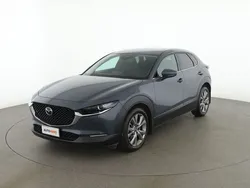 Blu Usata 2021 Mazda CX-30 SUV | 18.199 € (Ottimo prezzo)