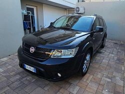 Nero Usata 2014 Fiat Freemont Lounge SUV | 7900 € (Buon prezzo)