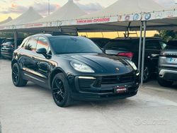 Nero Usata 2022 Porsche Macan SUV | 57.990 € (Buon prezzo)