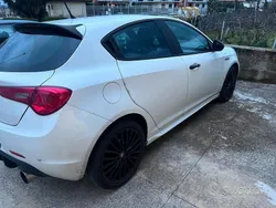 Usata 2013 Alfa Romeo Giulietta Veloce Due volumi | 5500 € (Super prezzo)
