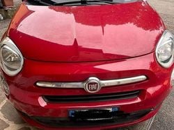 Rosso Usata 2016 Fiat 500 Pop Star Station wagon | 12.000 € (Buon prezzo)